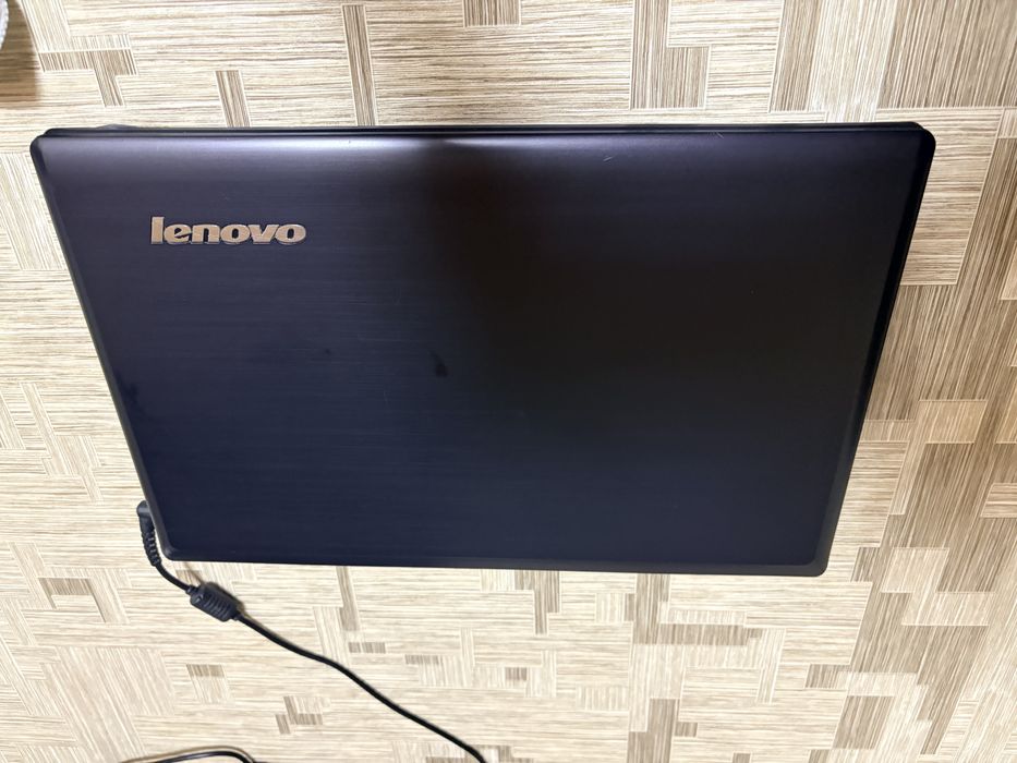 Ноутбук Lenovo G580