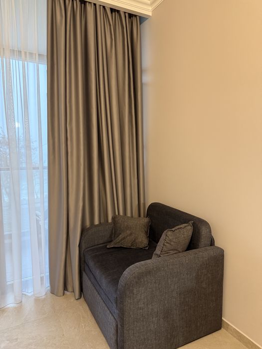 ЖК Калипсо / С видом на море / Долгосрочно / Студия