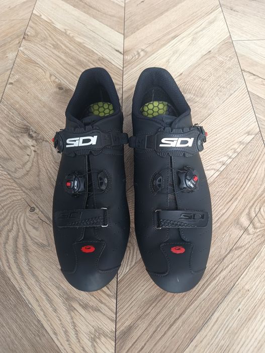 Sidi ergo 5 r 48. b. dobry stan.