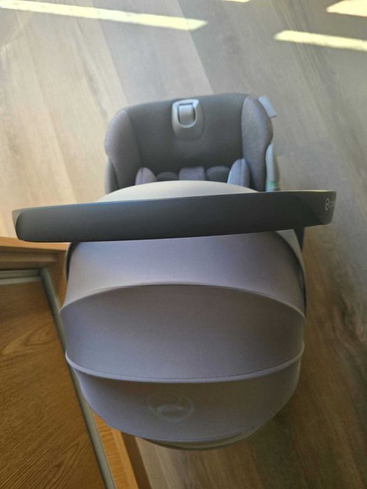 Ovo Cybex Cloud T