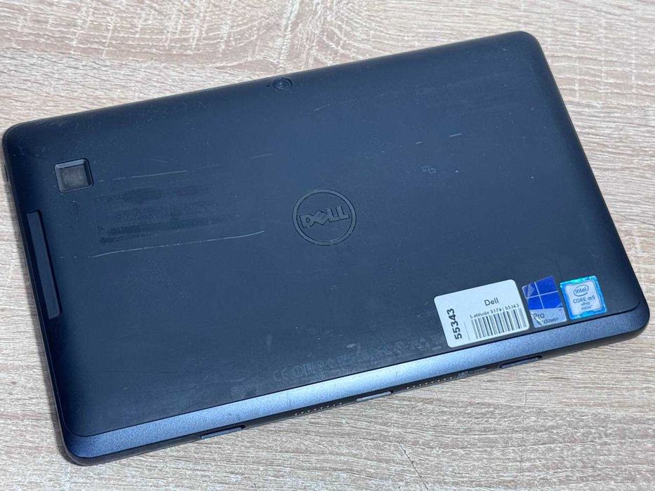 Dell Latitude 5179 10.8″ FHD / 8GB RAM / 128GB SSD / 2 Батареї