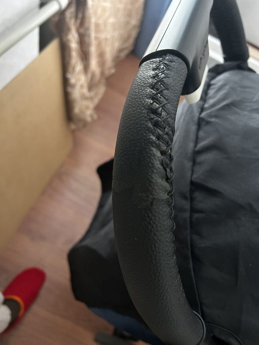 Продам коляску cybex beezy