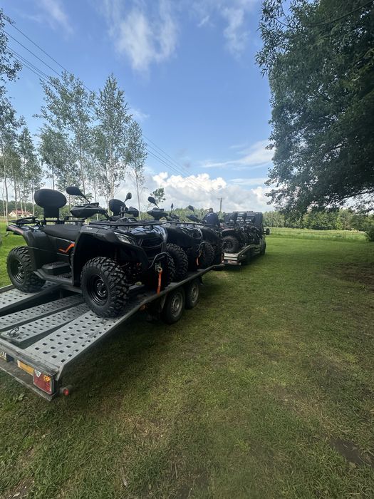 Quady, Domki, Paintball, Kajaki, Pole Namiotowe, Imprezy, Kawalerskie