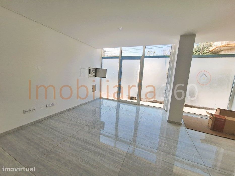 **Apartamento T3 Novo em Vilela-Paredes: Conforto e Modernidade ao ...