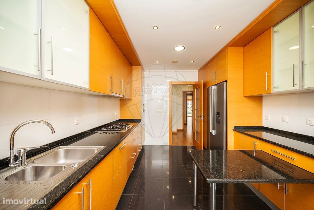 Apartamento T3 para arrendamento
