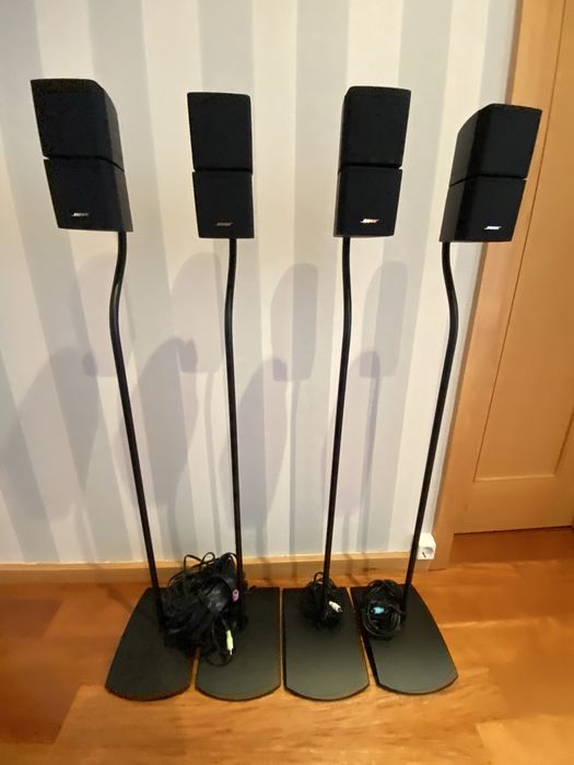 BOSE Acoustimass® 10 home entertainment speaker system