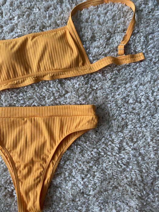 Купальник дівчачий