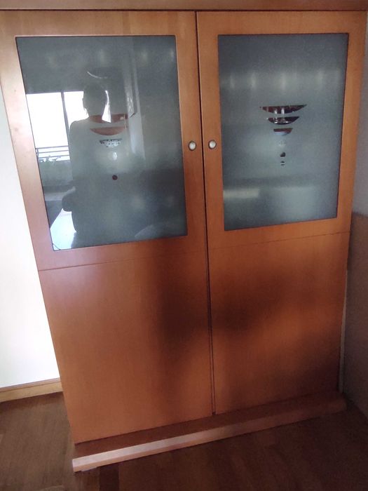 Conjunto moveis de sala