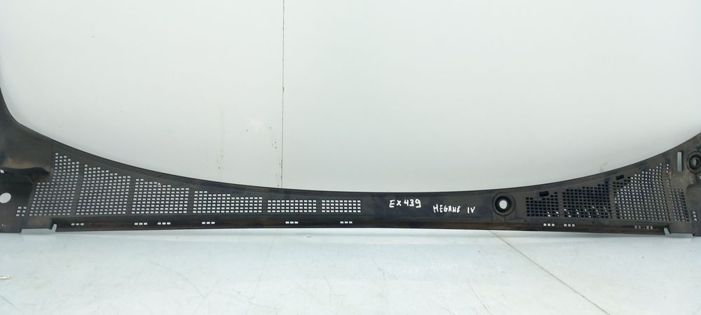 Torpedo RENAULT Megane IV (B9A/M_)