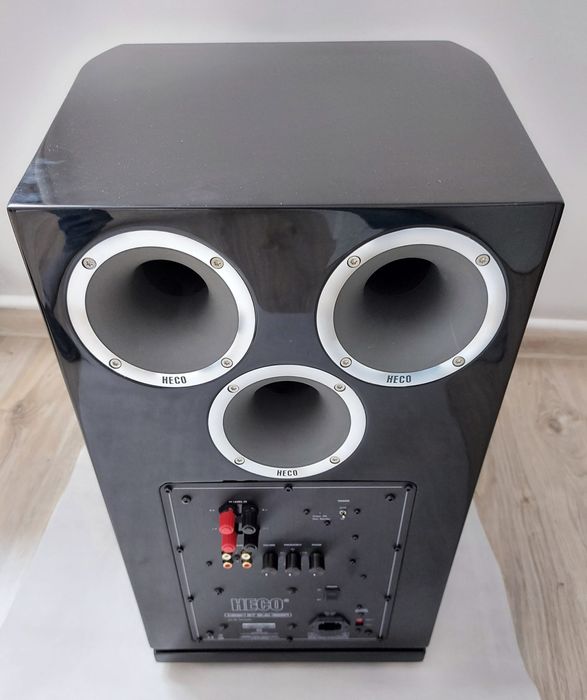Heco Celan 322a Subwoofer