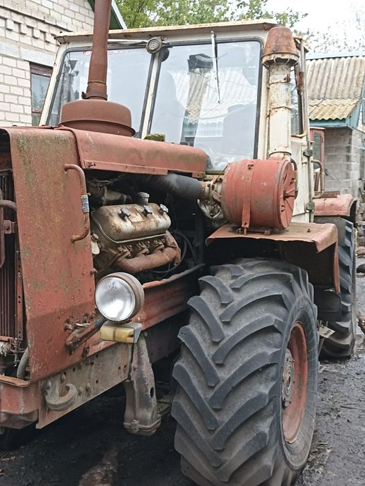 Продам трактор Т 150