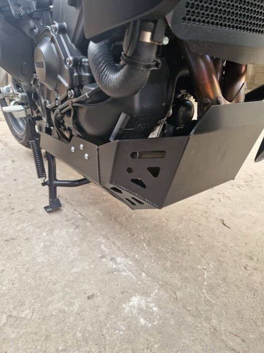 Мотоцикл 2026 р Yamaha Tracer 9