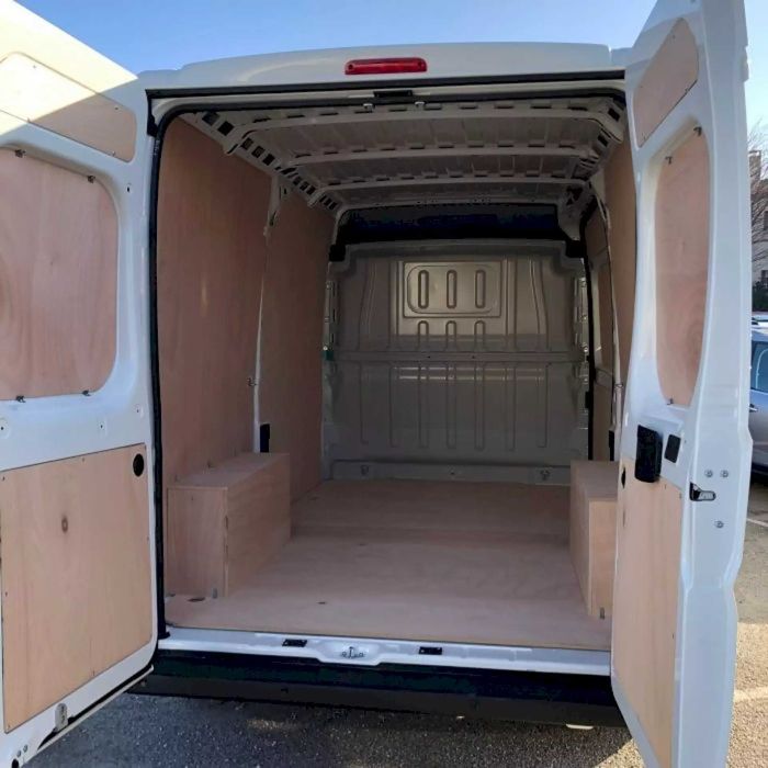 Mudanças Zona Norte