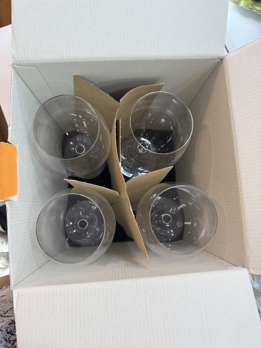 Бокалы Nachtmann