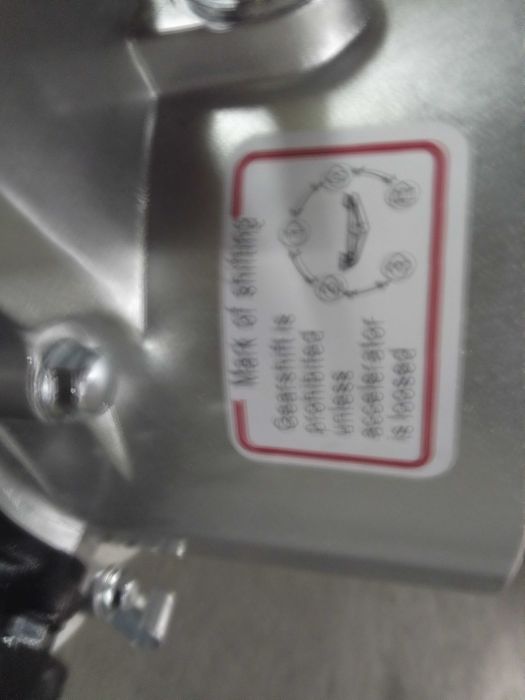 Motor 150cc. 247€. Oportunidade