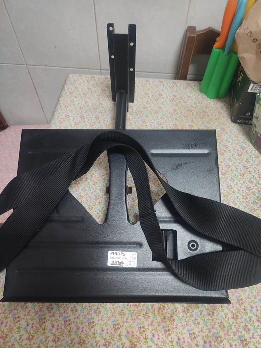 Suporte de televisão para parede