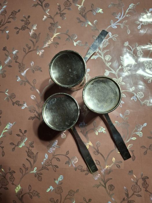 Турка нержевейка