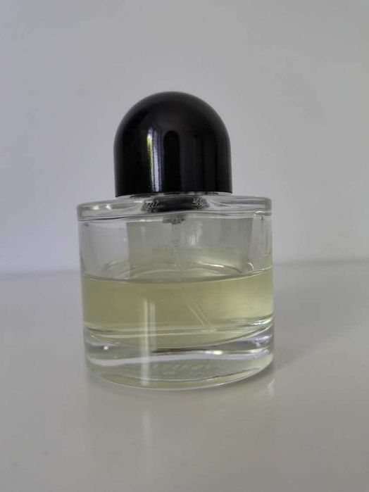 Byredo Eleventh Hour