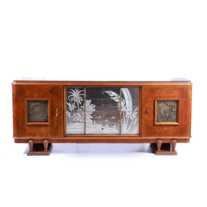 Sideboard art deco