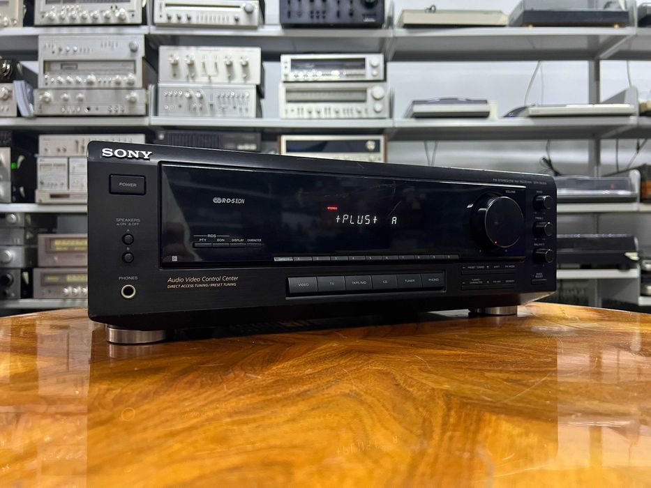 Amplituner Sony STR-DE205 Audio Room