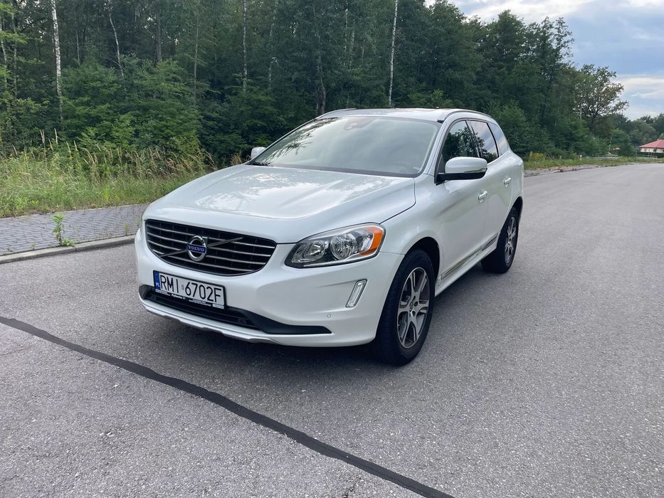 Volvo XC 60
