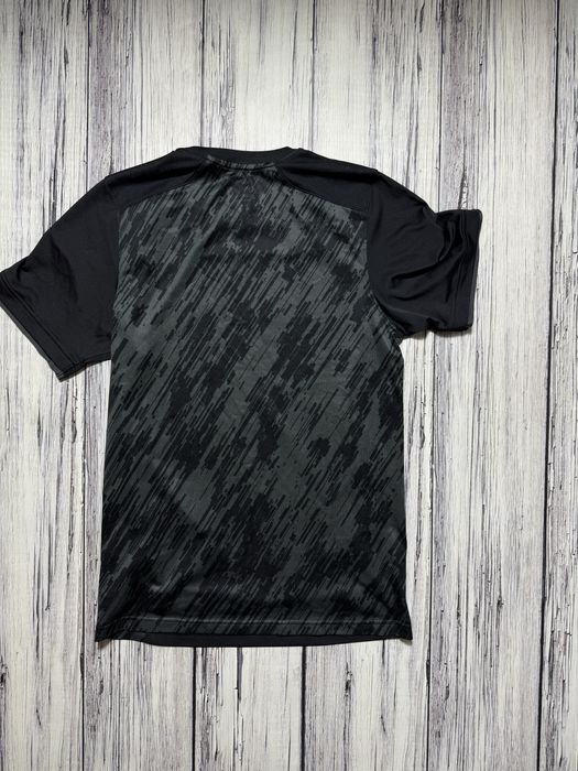 Nike dri-fit футболка оригинал s размер