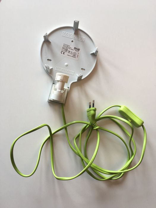 Candeeiros Crianças_2 unidades