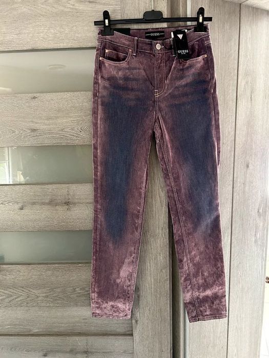 Guess jeansy 26 S