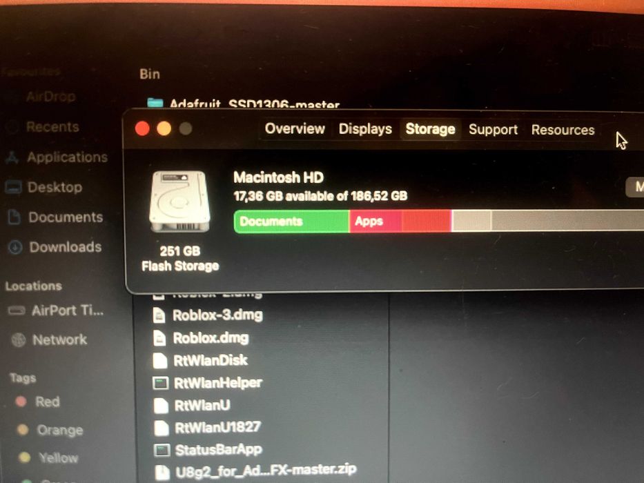 Macbook Air 13" a1466 2015 - уважно читати!