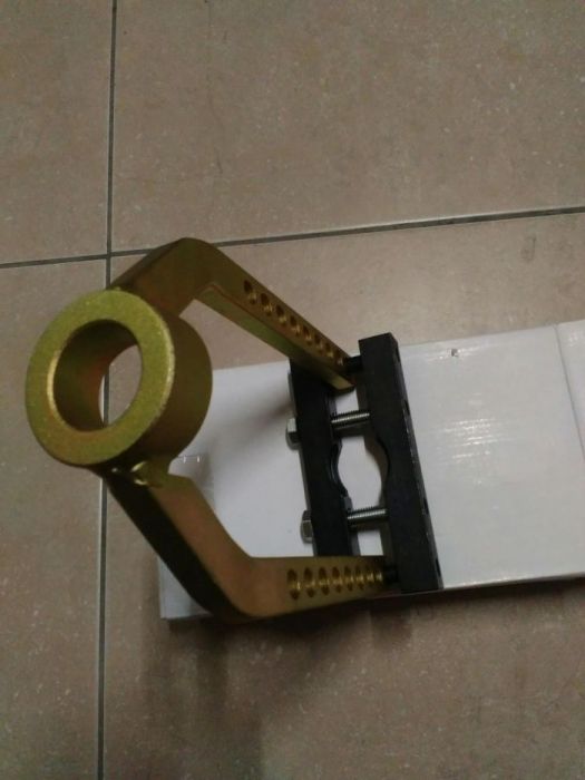 Saca (Ferramenta)para ponteiras homocinéticas de transmissão