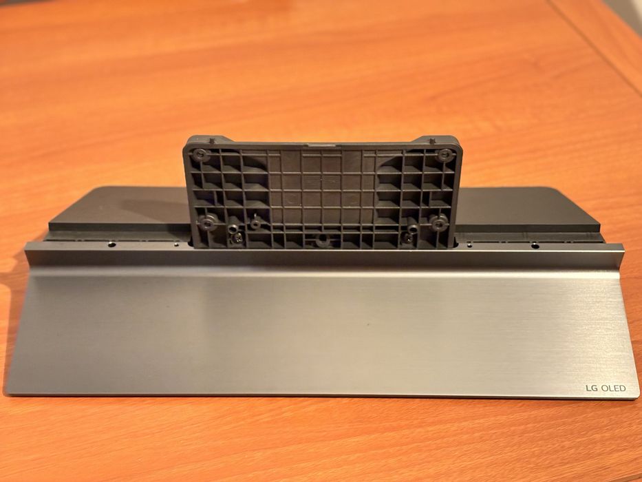 Suporte original LG para tv 65