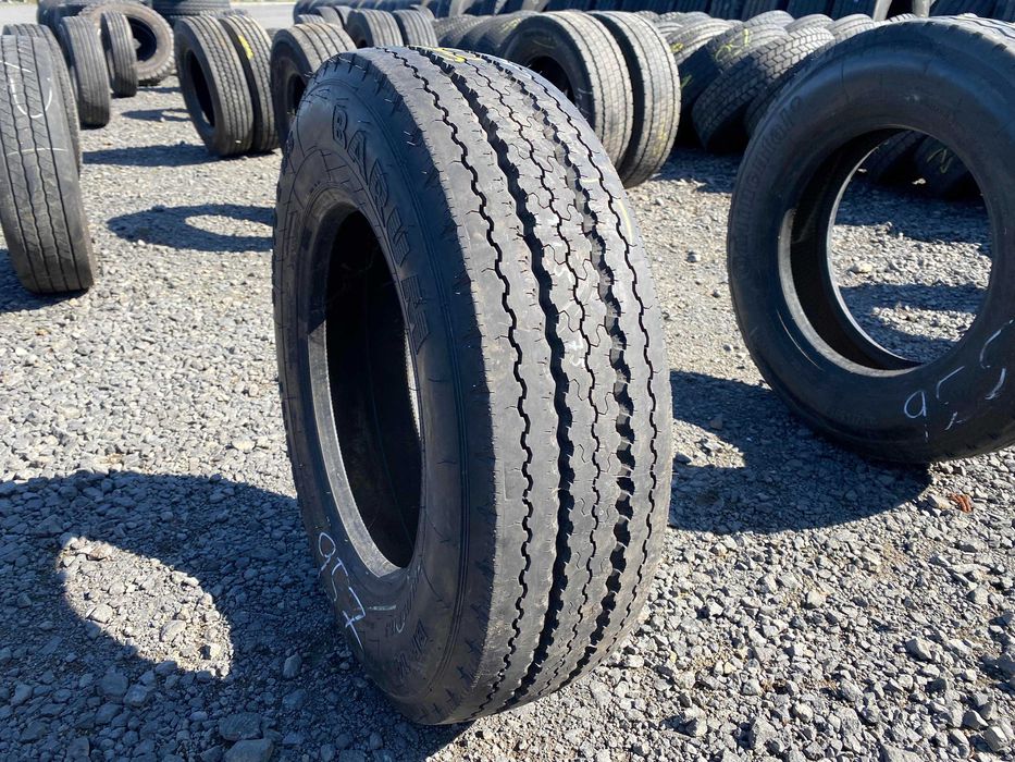 Opona 215/75R17.5 BARUM BF14 ROAD FRONT Przód 13mm