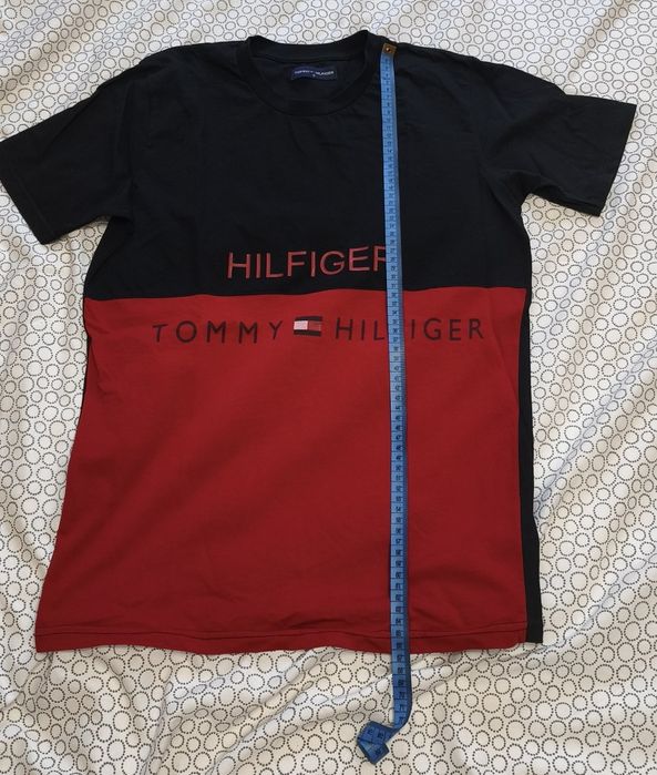 T-shirt Tommy Hilfiger