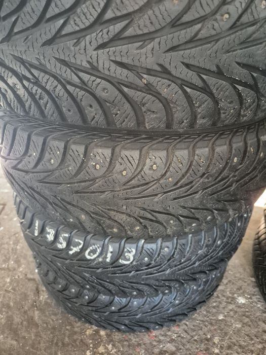 Гума з Німеччини