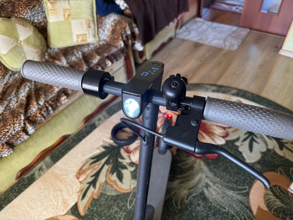 Електросамокат Xiaoi Mi Electric Scooter 1s