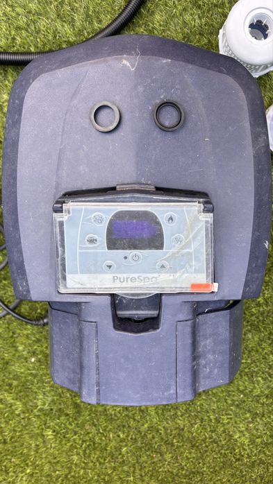 Bomba de Jacuzzi Pure Spa Intex
