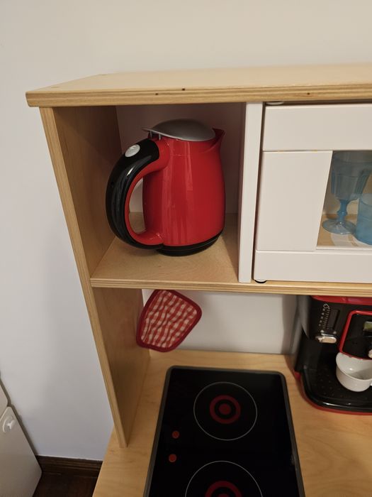 Cozinha Brincar Ikea