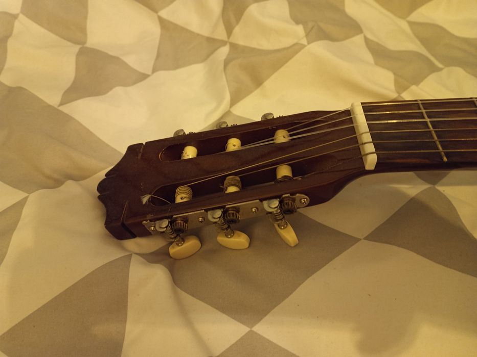 Gitara klasyczna Yamaha C40