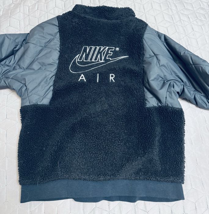 Анорак куртка демі Nike