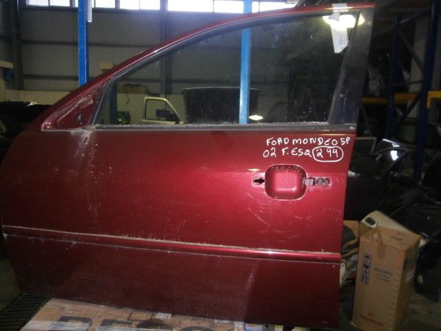 Porta frente esquerda FORD Mondeo III Carrinha (BWY)