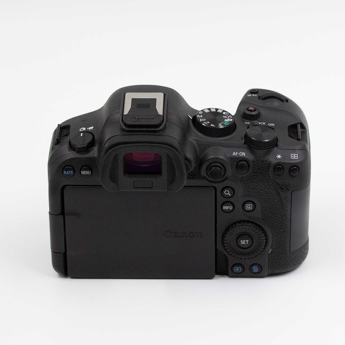 Canon EOS R6 Mark II - Excelente estado Rio de Mouro • OLX.pt