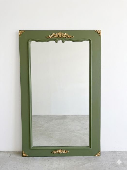 Espelho Grande Vintage