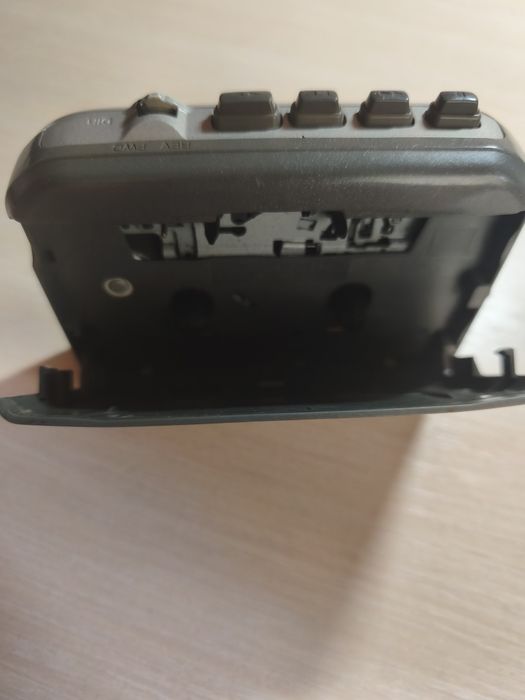 Плеер Panasonic RQ-E10V