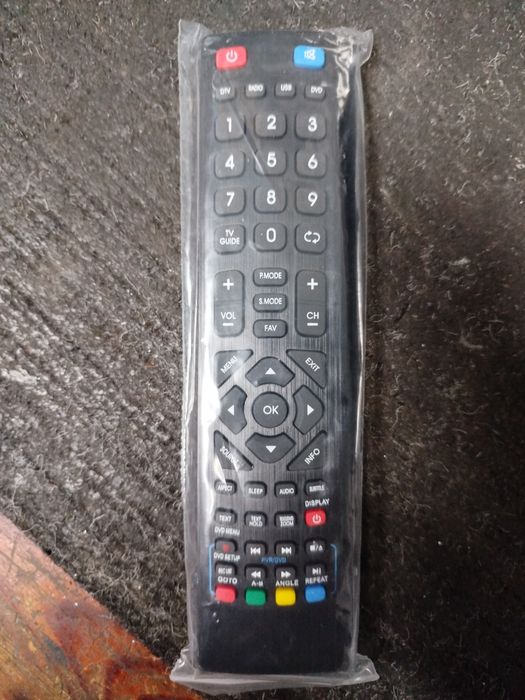LCD Blaupunkt remote control64586135807491120