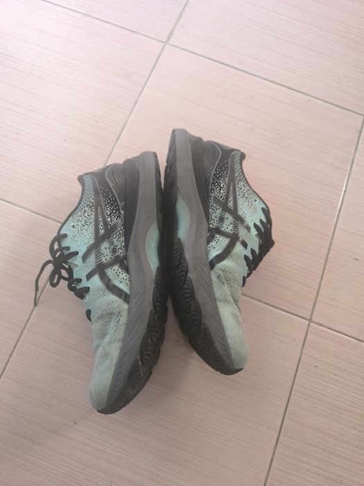Assics nimbus 23