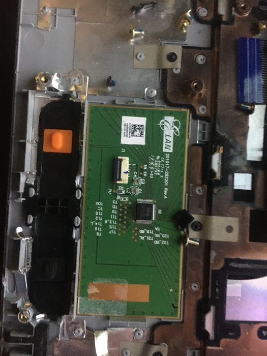 Продам запчасти к ноутбуку acer