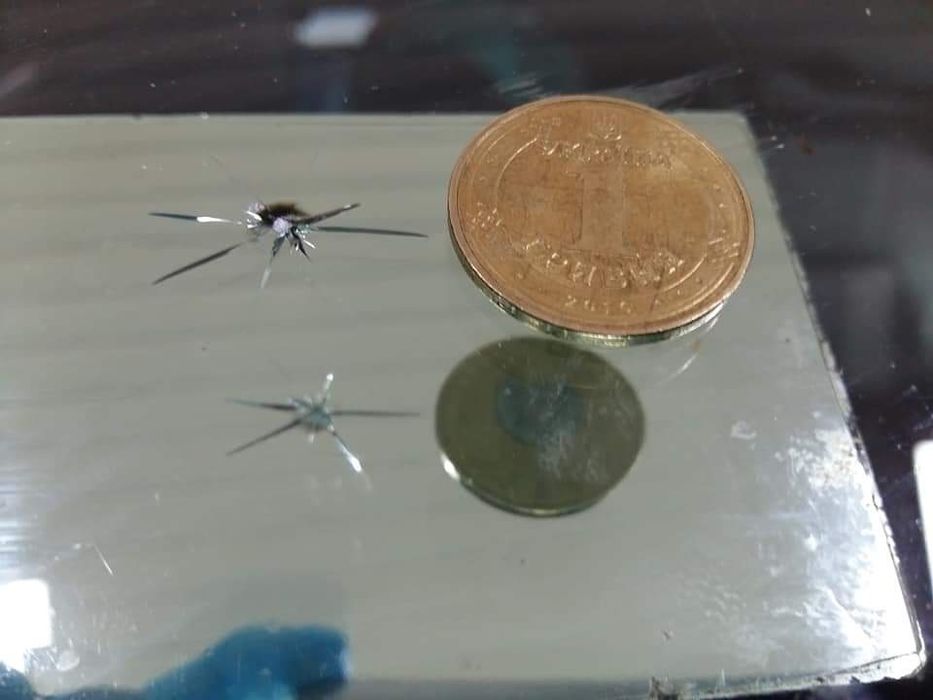 Автостекло сервис.Ремонт сколов и трещин лобового стекла на Садах 1 ...