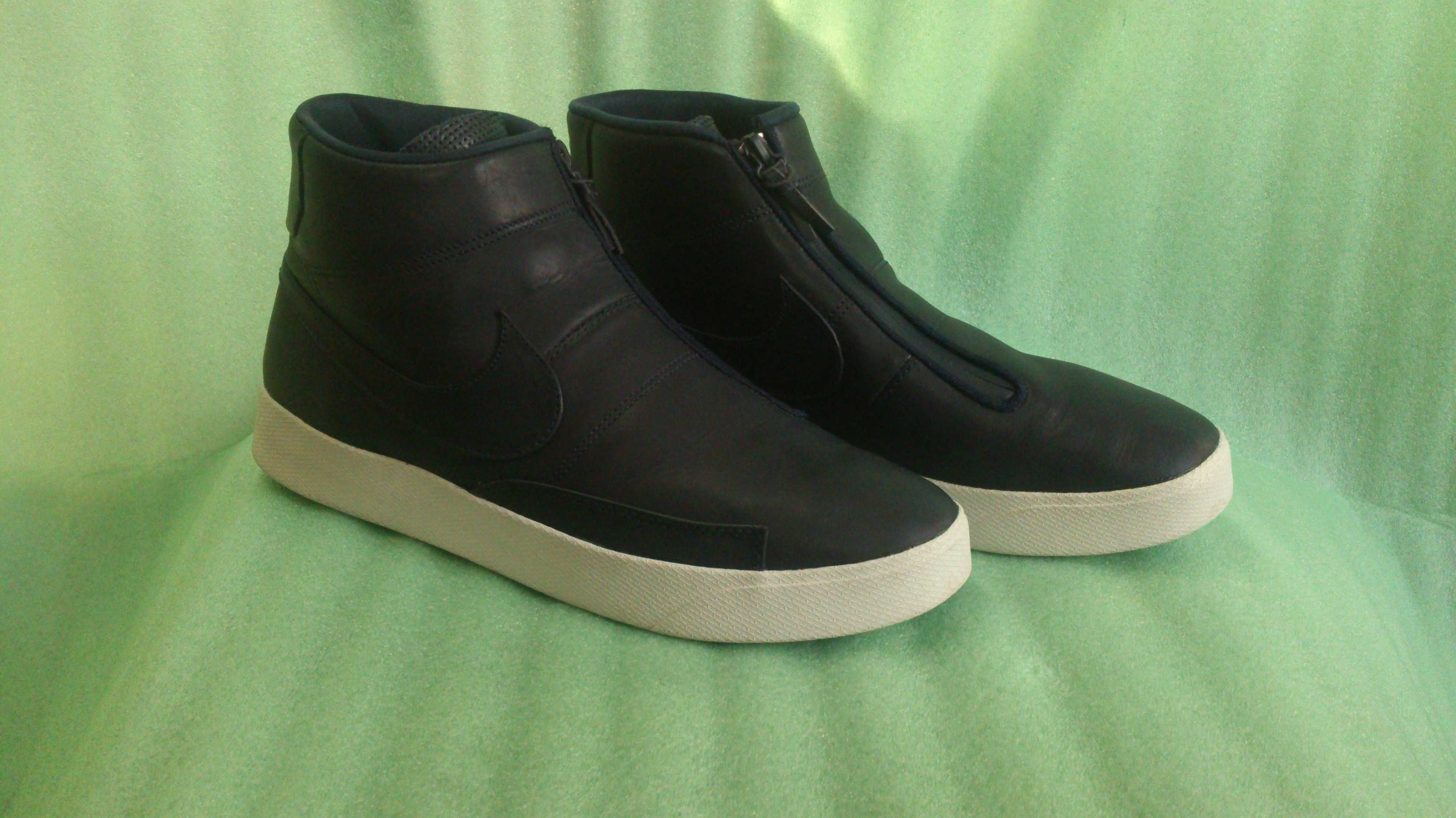 Buty NIKE NikeLab Blazer Advanced Zielona Gora OLX.pl