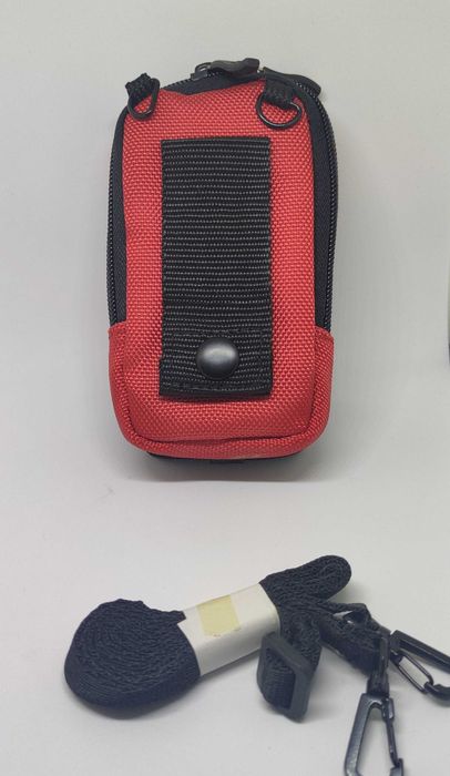 Torebeczka saszetka na pasek lub na ramię