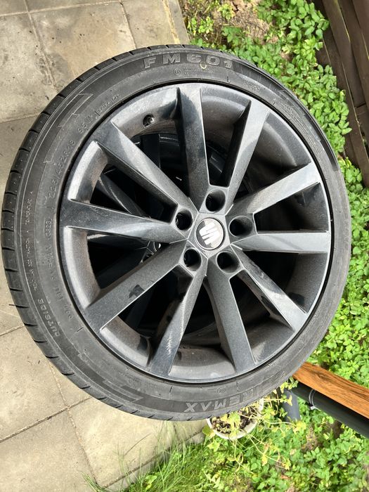 Opony koła letnie 2023r 225 45 R18 FIREMAX